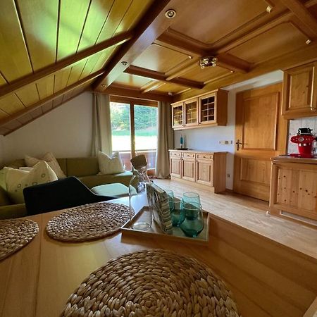 Seeappartements Auen Schiefling am See Ngoại thất bức ảnh