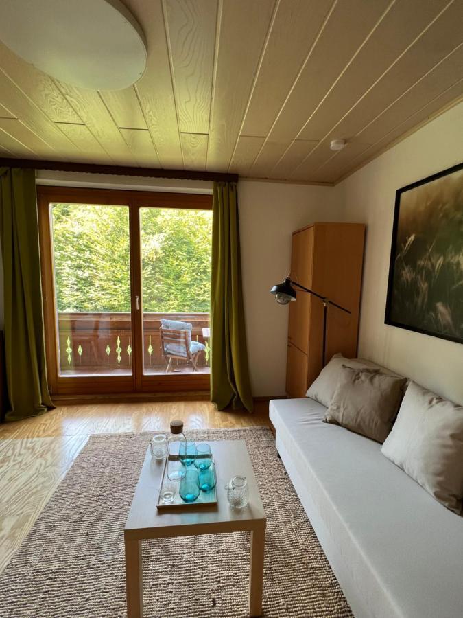 Seeappartements Auen Schiefling am See Ngoại thất bức ảnh